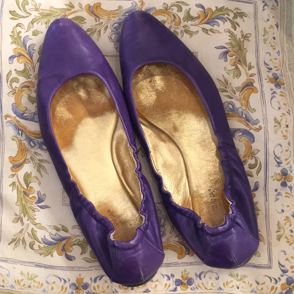 Dolce & Gabbana shoes